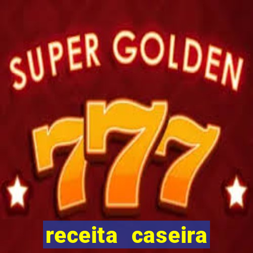 receita caseira para diabetes